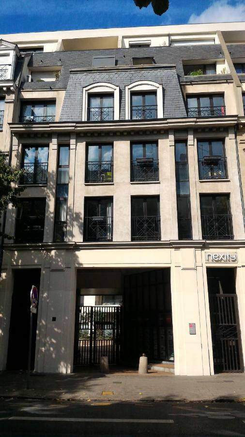 Studio Du Musee Lille Exterior foto